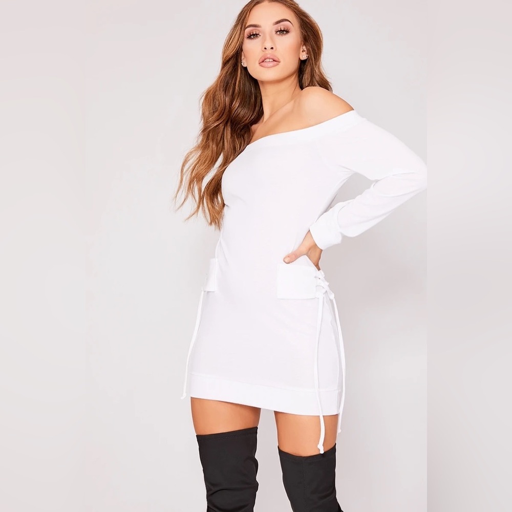 Fashion nova dress - Picture 2 of 7